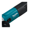 ESMERILADORA  4-1/2 " 850W MT M9510B MAKITA + 3 DISCOS