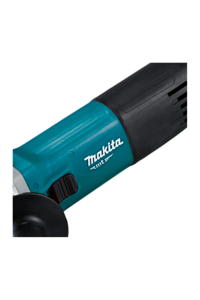 ESMERILADORA  4-1/2 " 850W MT M9510B MAKITA + 3 DISCOS