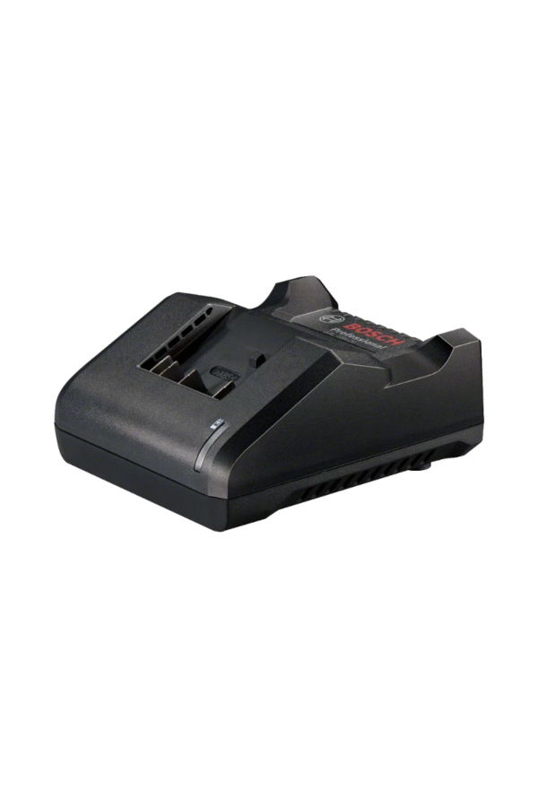 PAQUETE BATERIAS Y CARGADOR BOSCH PROFESIONAL GAL 18V-20