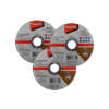 ESMERILADORA  4-1/2 " 850W MT M9510B MAKITA + 3 DISCOS