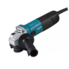 ESMERILADORA  4-1/2 " 850W MT M9510B MAKITA + 3 DISCOS