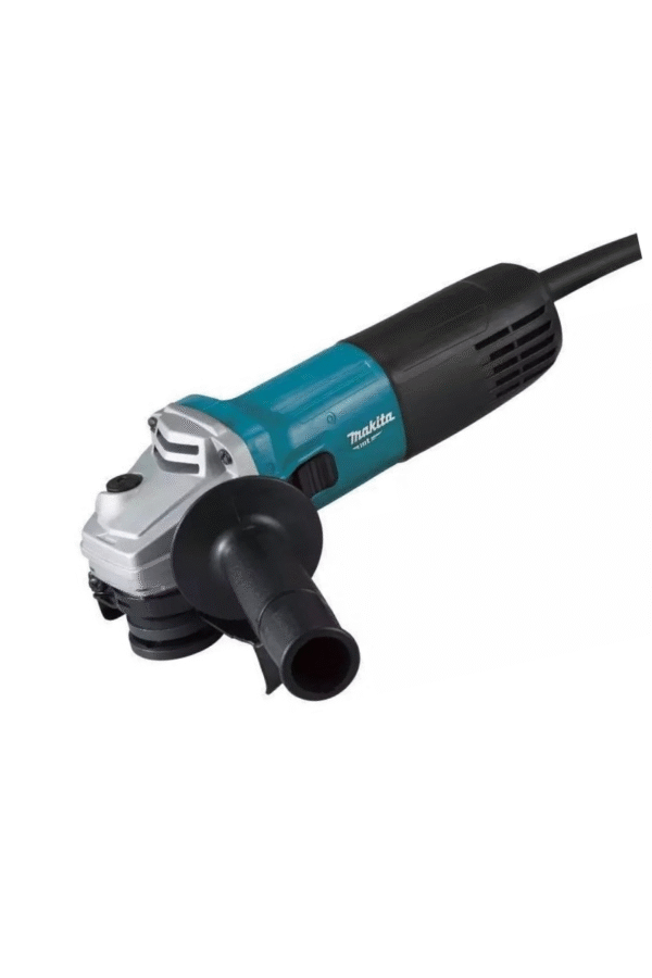 ESMERILADORA  4-1/2 " 850W MT M9510B MAKITA + 3 DISCOS