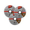 ESMERILADORA  4-1/2 " 850W MT M9510B MAKITA + 3 DISCOS