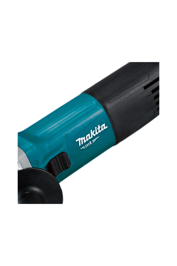 ESMERILADORA  4-1/2 " 850W MT M9510B MAKITA + 3 DISCOS