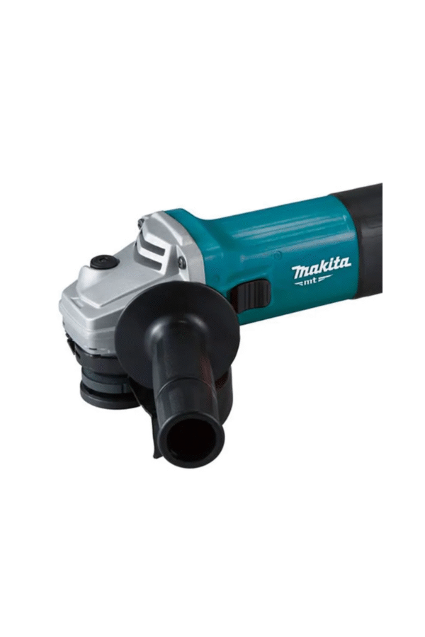 ESMERILADORA  4-1/2 " 850W MT M9510B MAKITA + 3 DISCOS