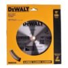 DEWALT DISCO DE SIERRA PARA ALUMINIO 10" PULG CON 100 DIENTES (DWA03220)