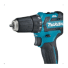 TALADRO ATORNILLADOR INALÁMBRICO 12V MAKITA DF332DWYE