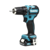 TALADRO ATORNILLADOR INALÁMBRICO 12V MAKITA DF332DWYE