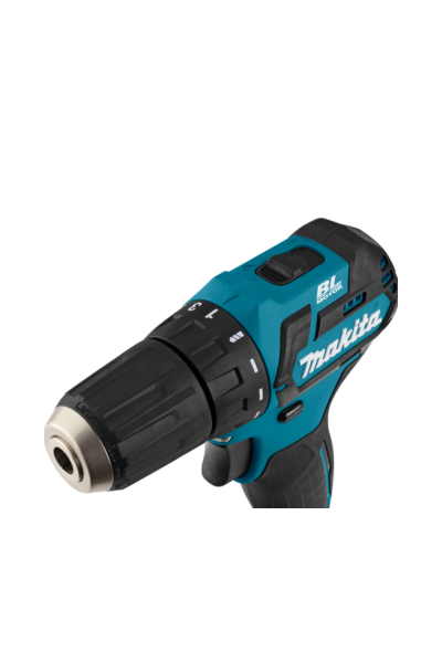 TALADRO ATORNILLADOR INALÁMBRICO 12V MAKITA DF332DWYE