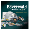 HOJAS DE SIERRA CIRCULAR DE CARBURO BAYERWALD 10"24T EJE 30 MM