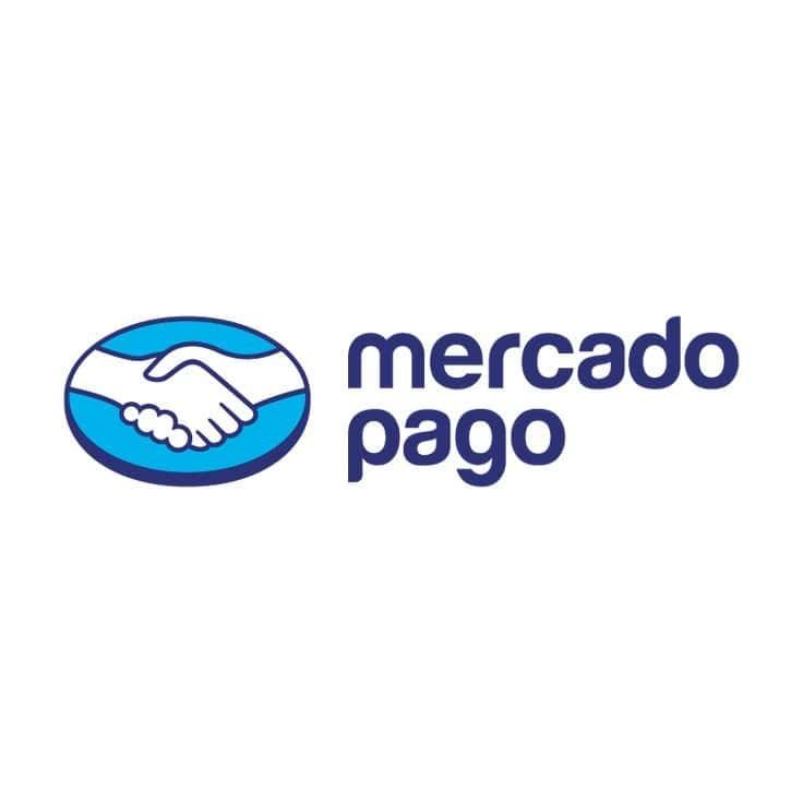 Logo Mercado Pago