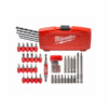 Set de Puntas y Brocas Milwaukee 48-32-8002 (55 Piezas)