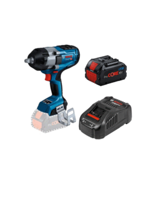 Diseño sin título (3) Llave de Impacto 1/2" GDS 18V-1000 Bosch