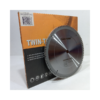 Hoja Sierra TWIN-TOWN 10" 80D TCG | Para Aluminio y Metales