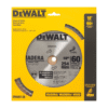 Disco Sierra para Madera DeWalt DWA03120 10" 60 Dientes