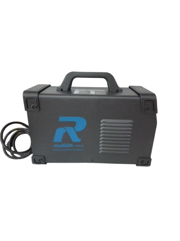 Cortadora Plasma 3 en 1 Redbo CT-3120 TIG MMA 220V - Profesional