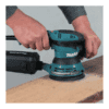 Lijadora Excéntrica 5" 300W VV BO5041 Makita