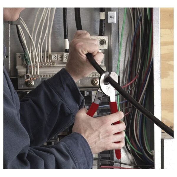 Cortador Multicable Klein Tools 63050 9.39"