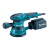 Lijadora Excéntrica 5" 300W VV BO5041 Makita