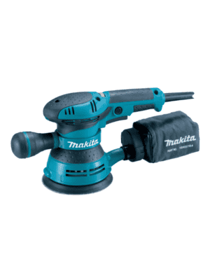 Lijadora Excéntrica 5" 300W VV BO5041 Makita